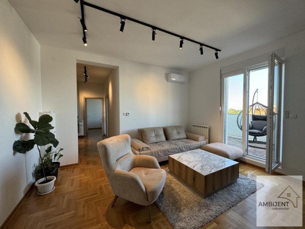 Slika 1 - Trosoban stan na prodaju, 70m2, 250.000€