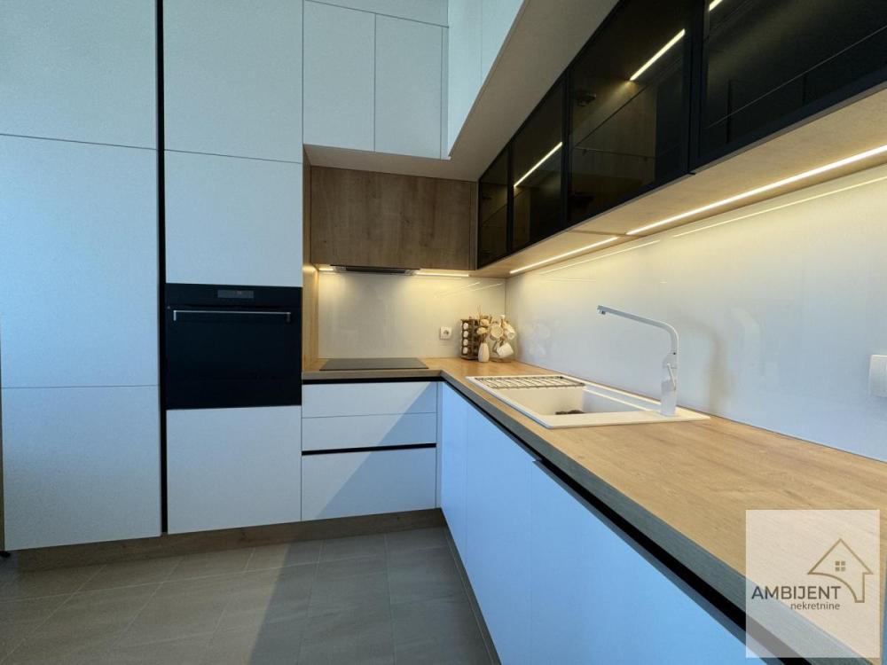 Slika 3 - Trosoban stan na prodaju, 70m2, 250.000€