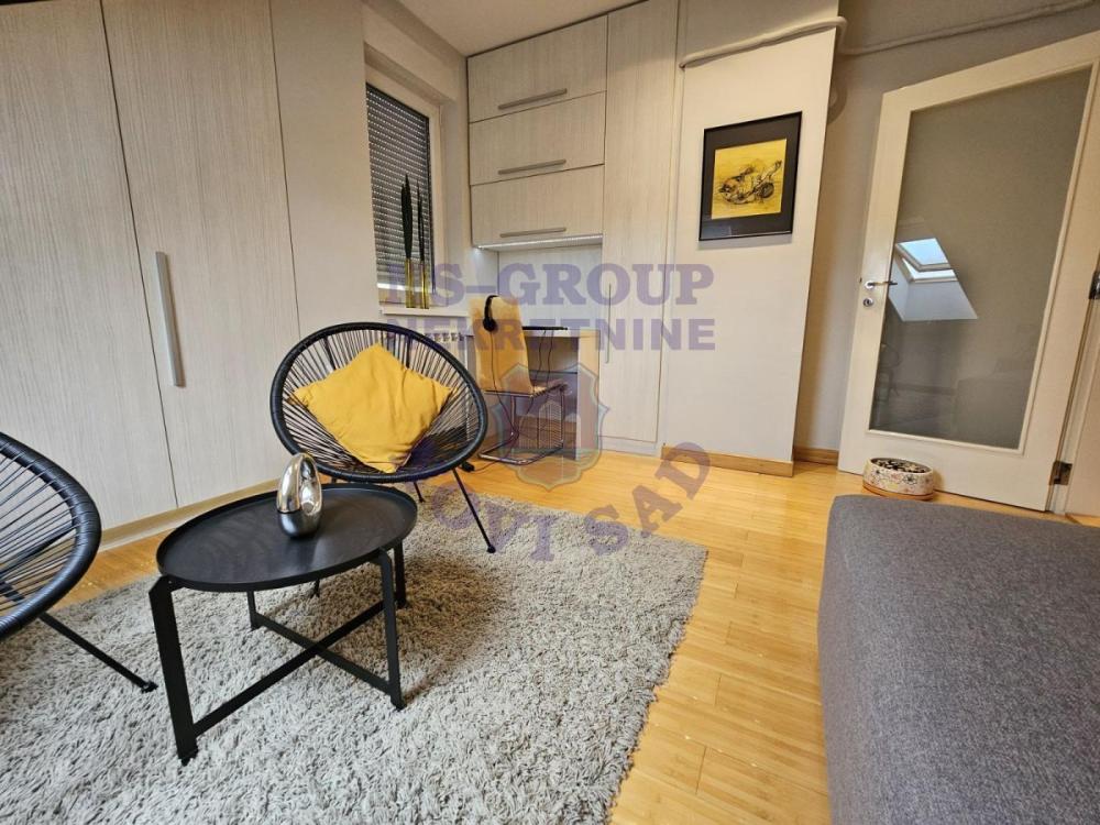 Slika 4 - Četvorosoban stan na prodaju, 76m2, 187.880€