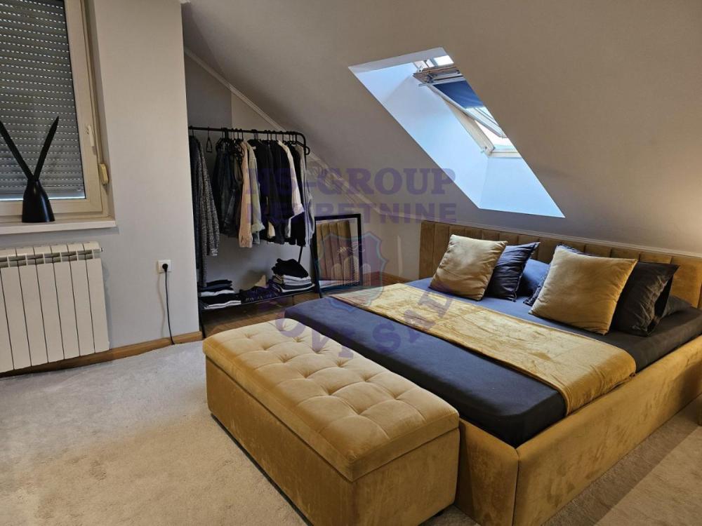 Slika 2 - Četvorosoban stan na prodaju, 76m2, 187.880€