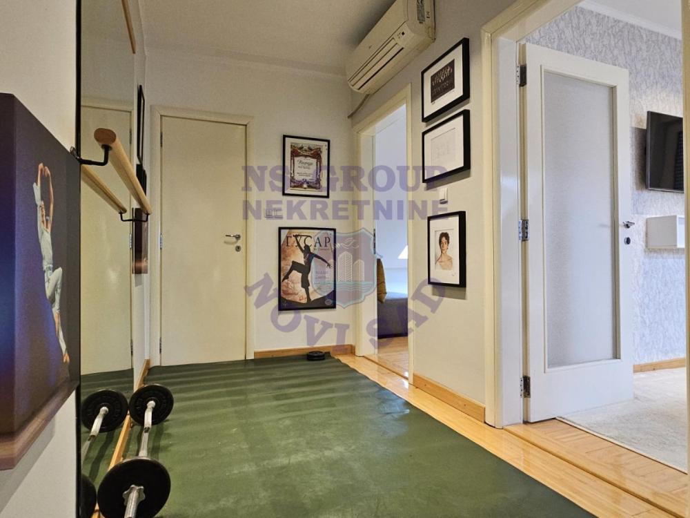 Slika 5 - Četvorosoban stan na prodaju, 76m2, 187.880€