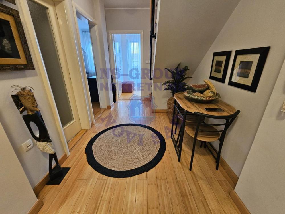 Slika 8 - Četvorosoban stan na prodaju, 76m2, 187.880€