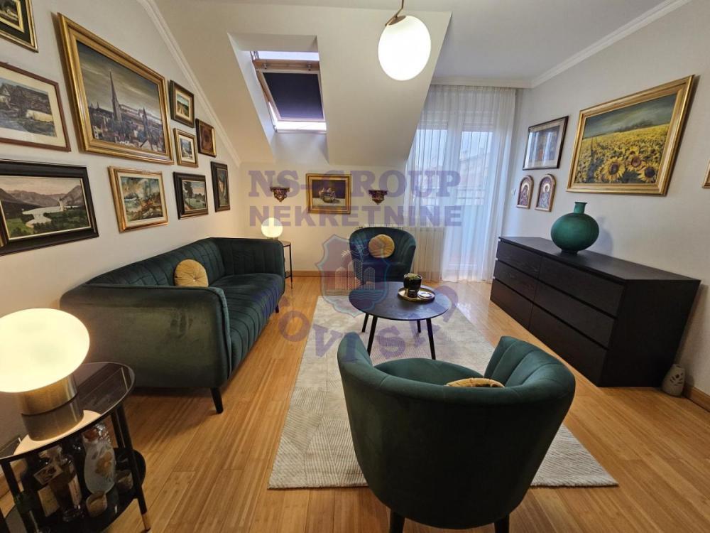 Glavna slika -Četvorosoban stan na prodaju, 76m2, 187.880€