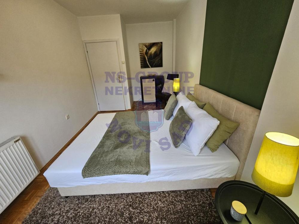 Slika 5 - Dvoiposoban stan na prodaju, 50m2, 149.350€