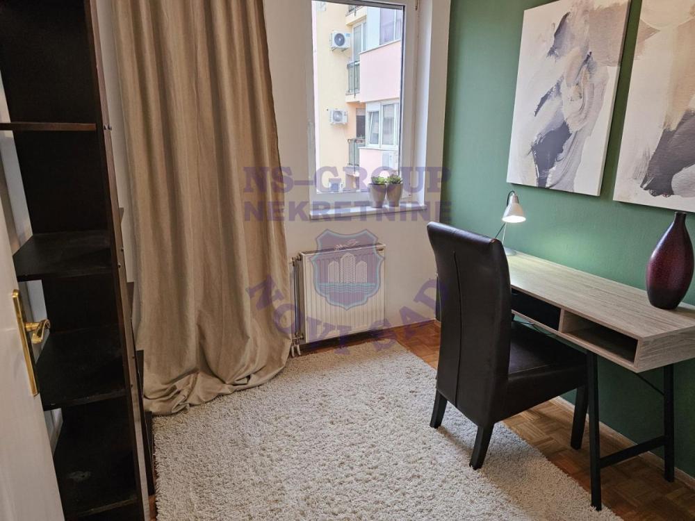 Slika 6 - Dvoiposoban stan na prodaju, 50m2, 149.350€