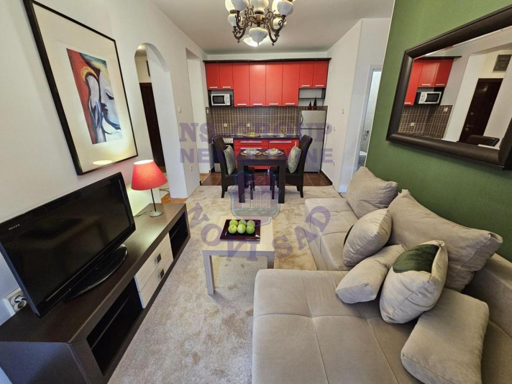 Slika 2 - Dvoiposoban stan na prodaju, 50m2, 149.350€