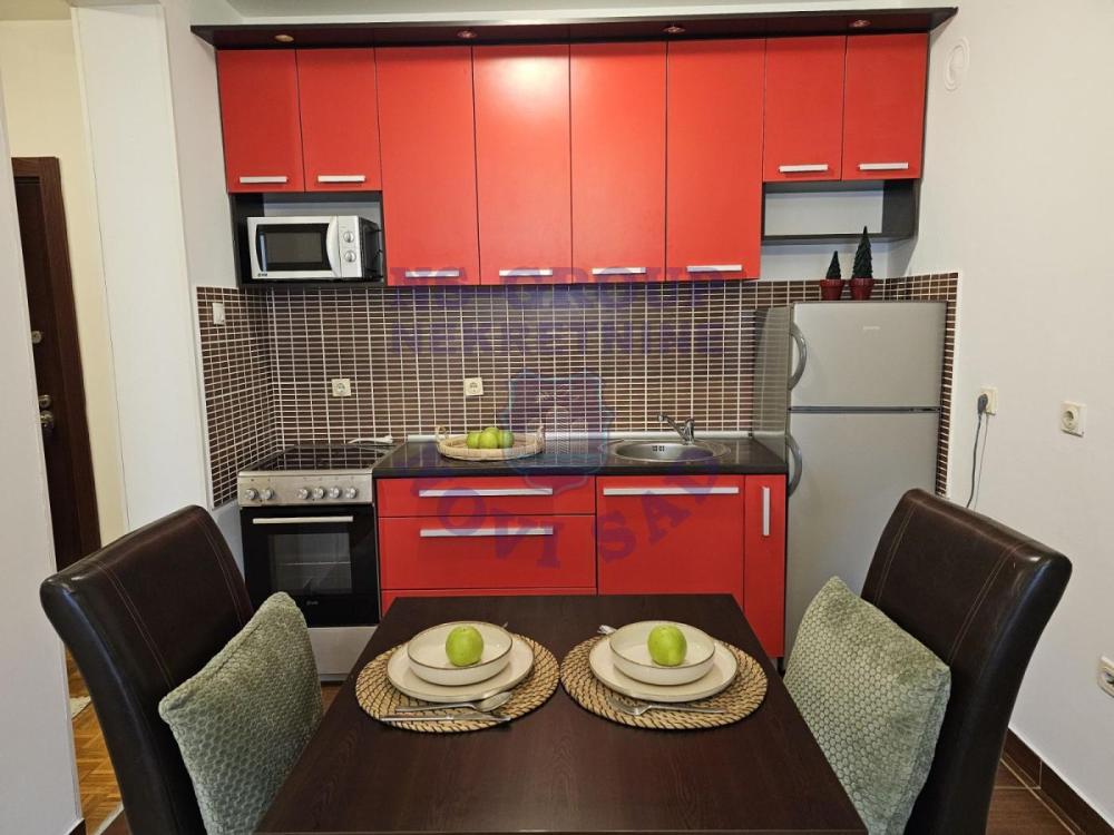 Slika 3 - Dvoiposoban stan na prodaju, 50m2, 149.350€