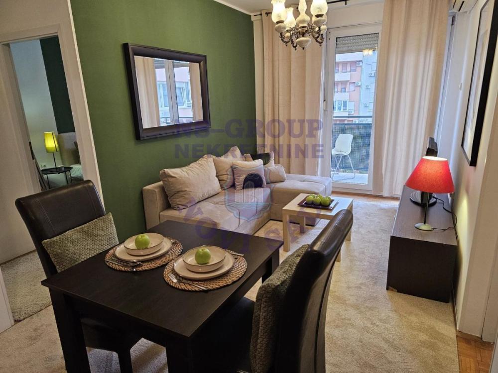 Glavna slika -Dvoiposoban stan na prodaju, 50m2, 149.350€