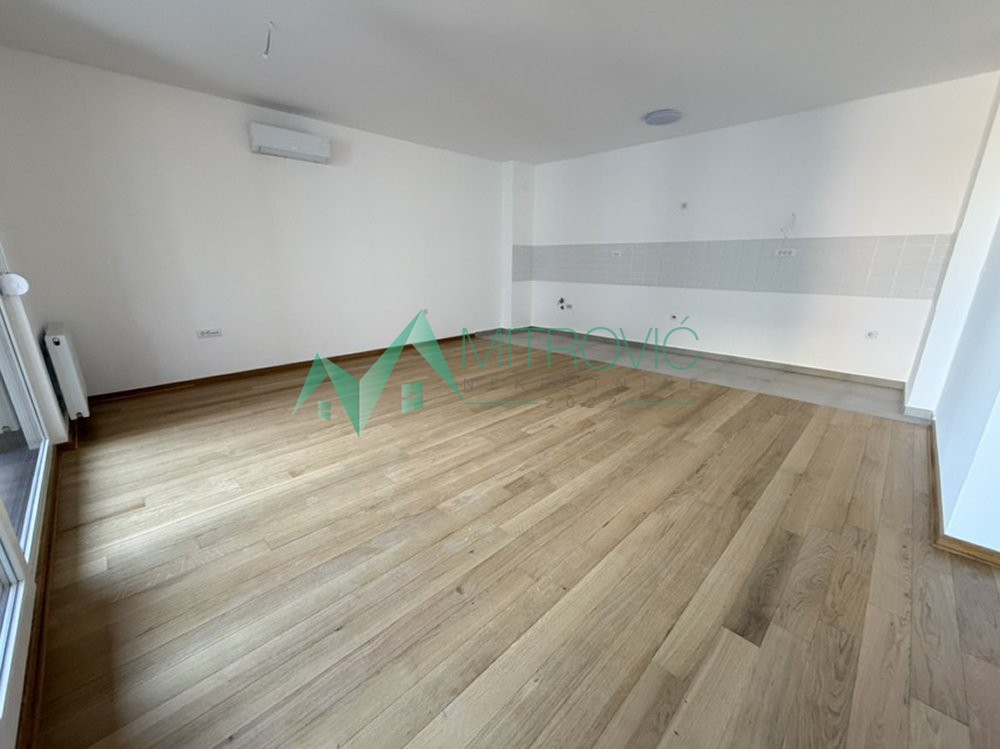 Slika 1 - Troiposoban stan na prodaju, 109m2, 370.490€