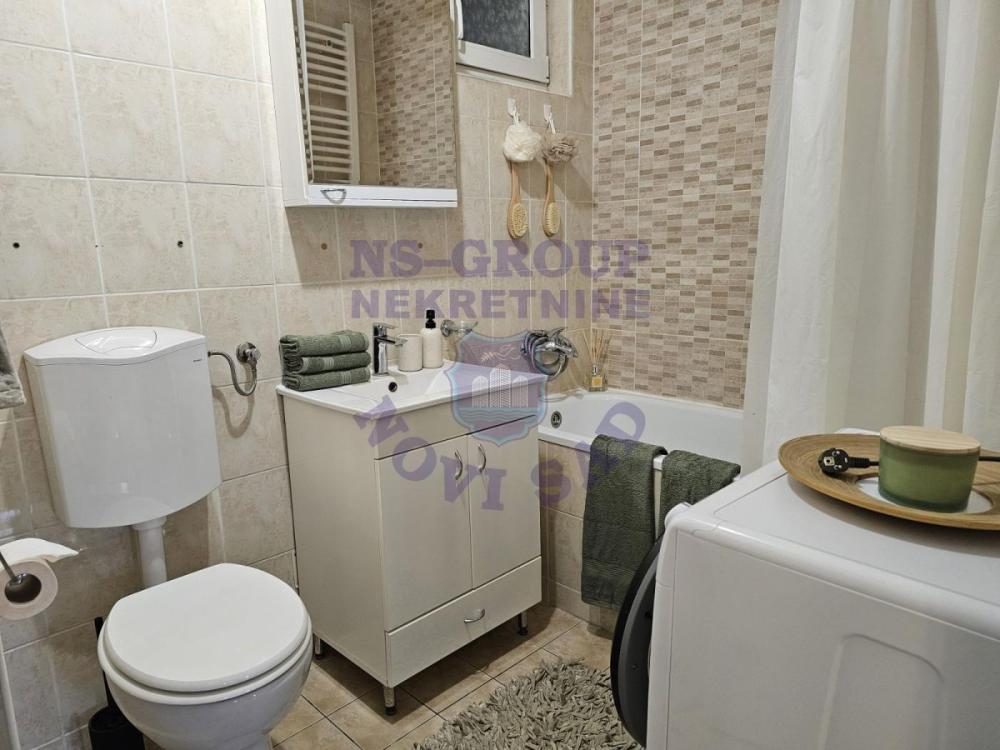 Slika 8 - Dvoiposoban stan na prodaju, 50m2, 149.350€