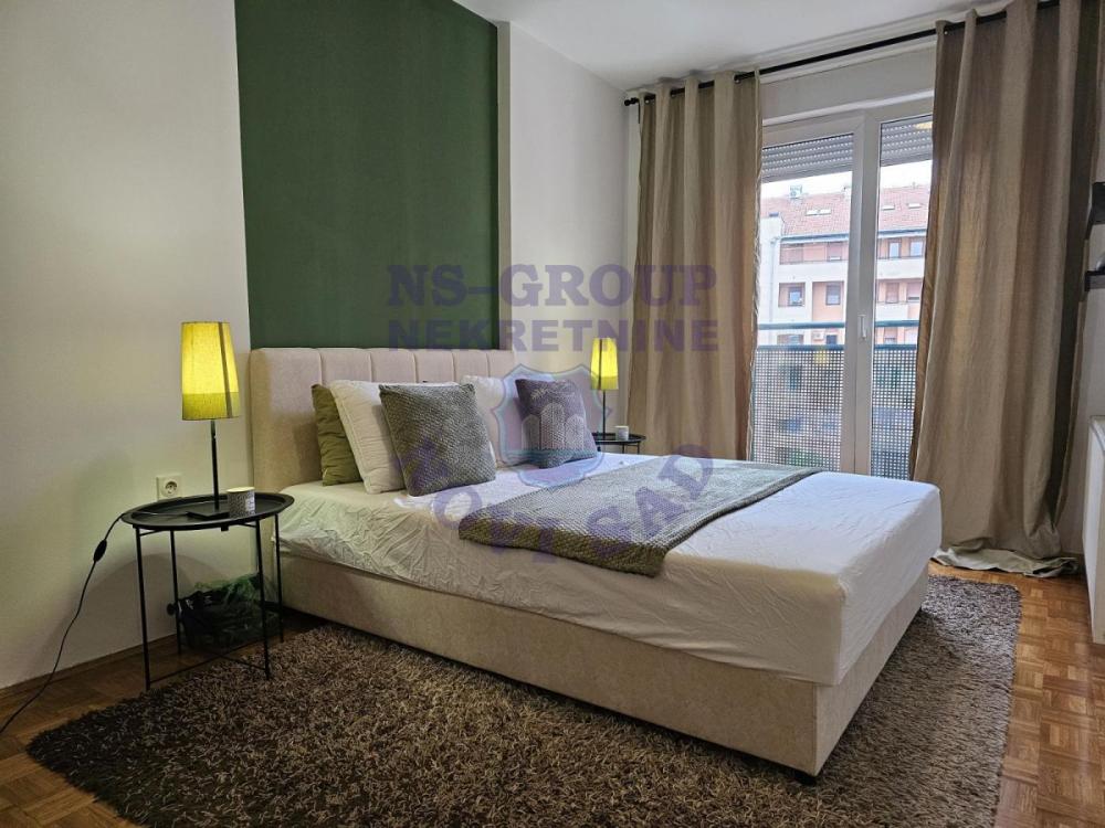 Slika 5 - Dvoiposoban stan na prodaju, 50m2, 149.350€