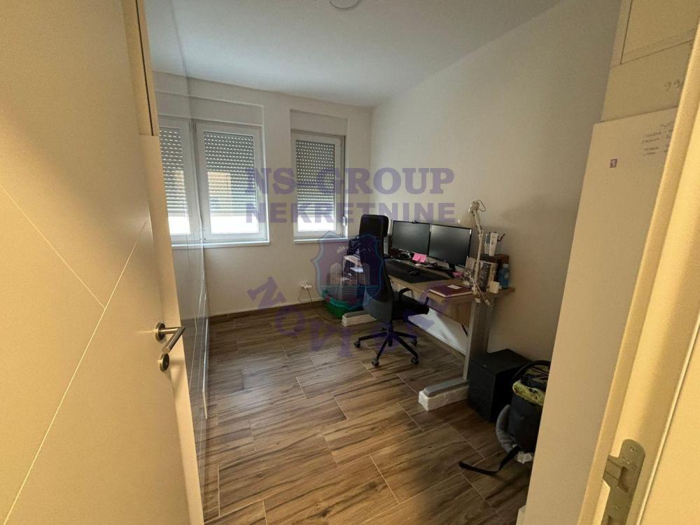 Slika 2 - Četvorosoban stan na prodaju, 79m2, 212.180€
