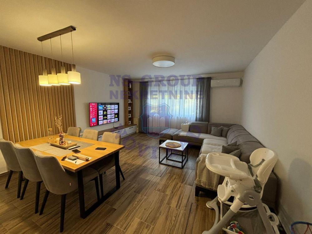 Glavna slika -Četvorosoban stan na prodaju, 79m2, 212.180€