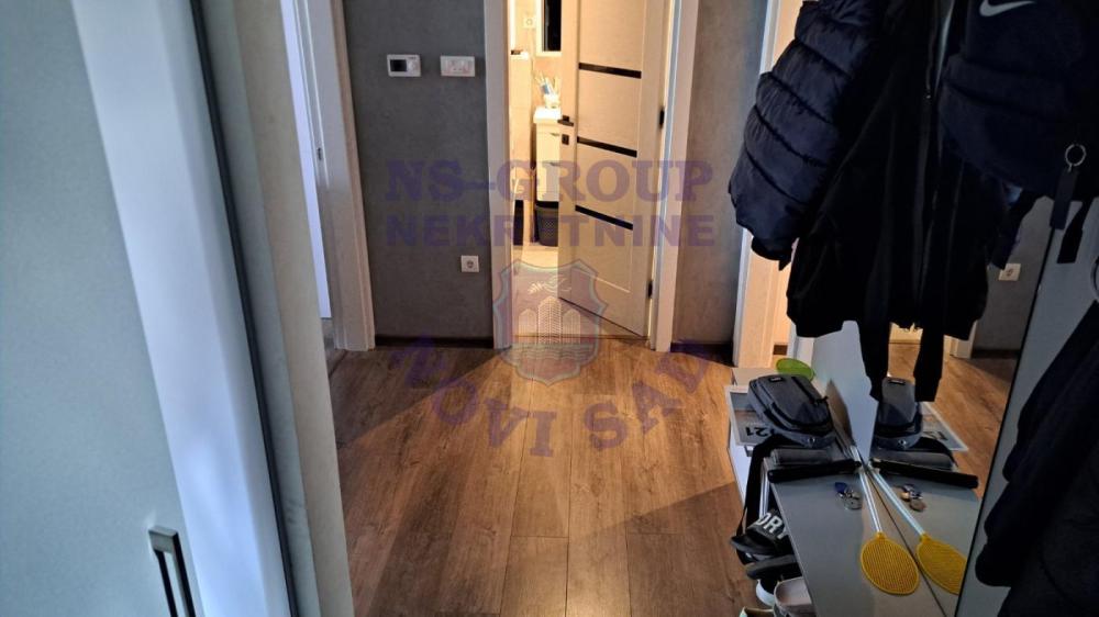Slika 2 - Četvorosoban stan na prodaju, 118m2, 412.000€