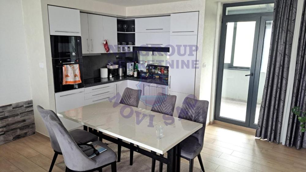 Slika 1 - Četvorosoban stan na prodaju, 118m2, 412.000€