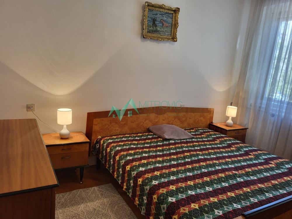 Slika 4 - Dvosoban stan za izdavanje, 57m2, 450€
