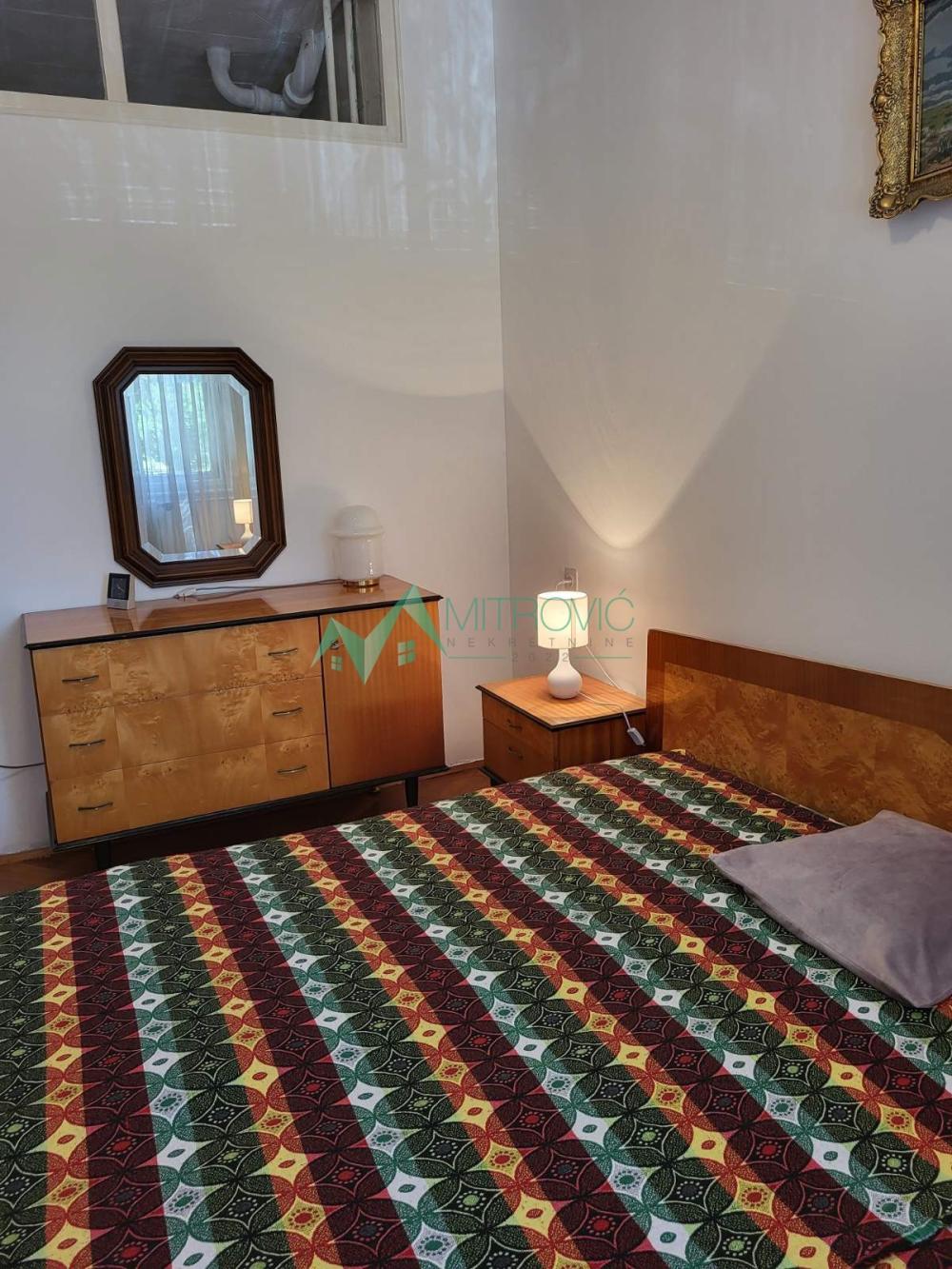 Slika 5 - Dvosoban stan za izdavanje, 57m2, 450€