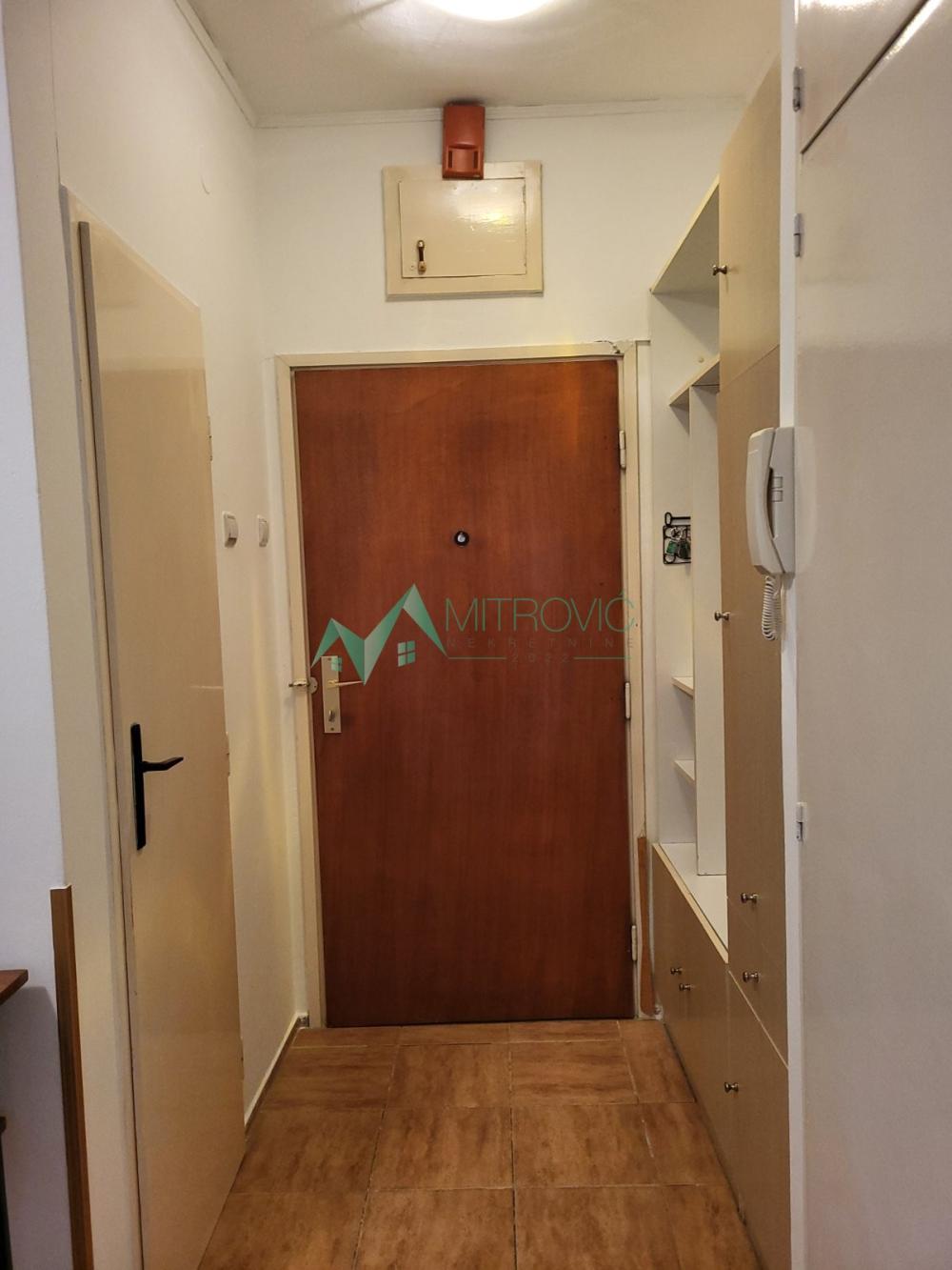 Slika 6 - Dvosoban stan za izdavanje, 57m2, 450€
