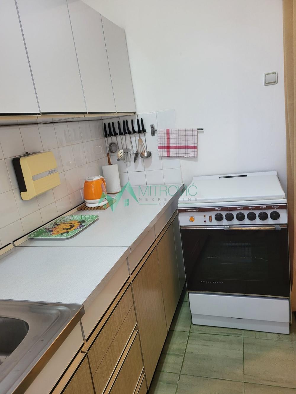 Slika 7 - Dvosoban stan za izdavanje, 57m2, 450€