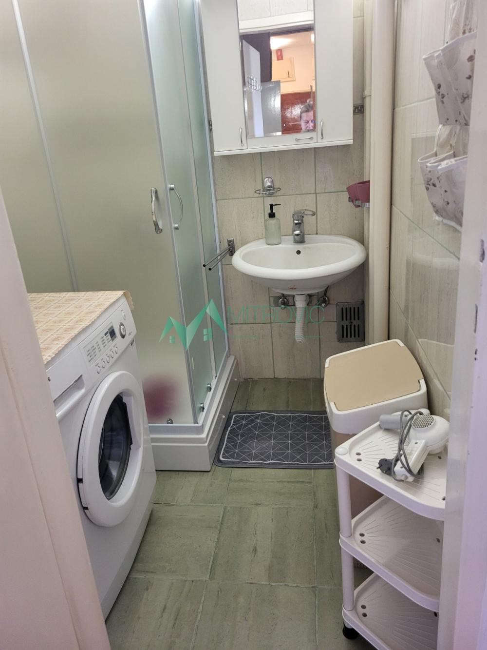 Slika 2 - Dvosoban stan za izdavanje, 57m2, 450€