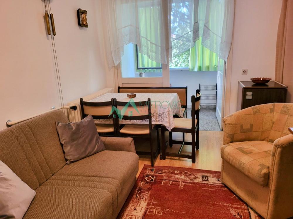 Slika 3 - Dvosoban stan za izdavanje, 57m2, 450€