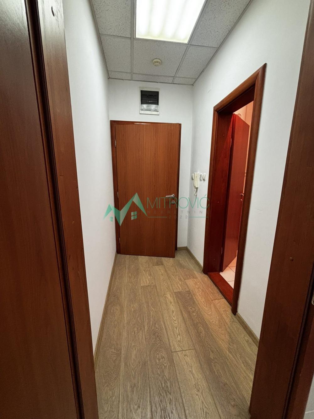 Slika 6 -  Lokal za izdavanje, 37m2, 300€