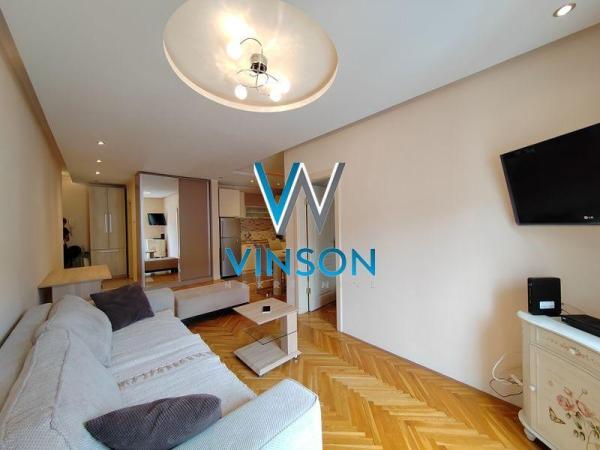 Slika 6 - Cara Dušana, Jednoiposoban stan za izdavanje, 46m2, 500€