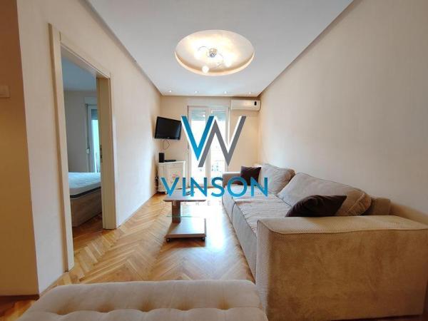 Slika 8 - Cara Dušana, Jednoiposoban stan za izdavanje, 46m2, 500€
