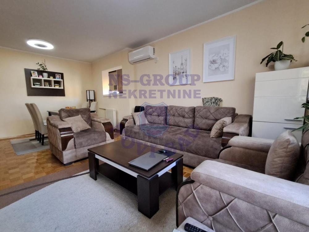 Slika 6 - Četvoroiposoban stan na prodaju, 96m2, 272.950€
