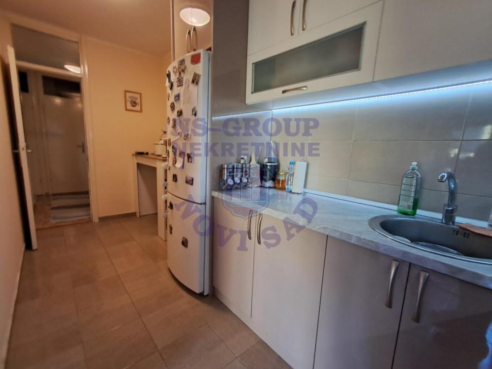 Slika 5 - Četvoroiposoban stan na prodaju, 96m2, 272.950€
