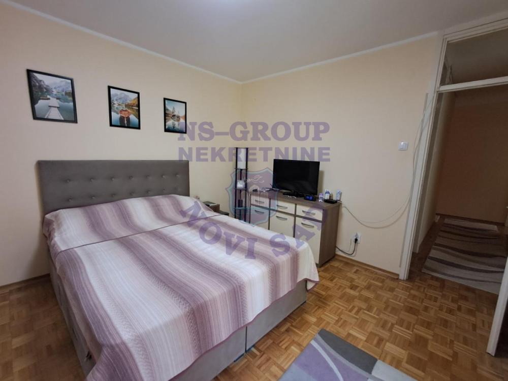 Slika 3 - Četvoroiposoban stan na prodaju, 96m2, 272.950€