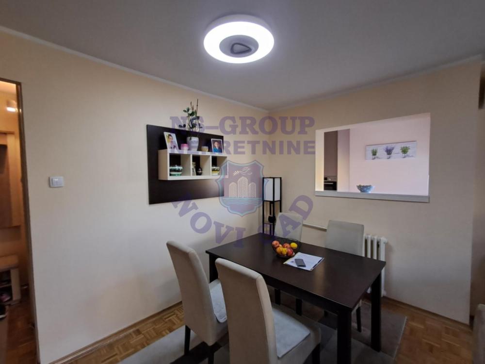Slika 1 - Četvoroiposoban stan na prodaju, 96m2, 272.950€