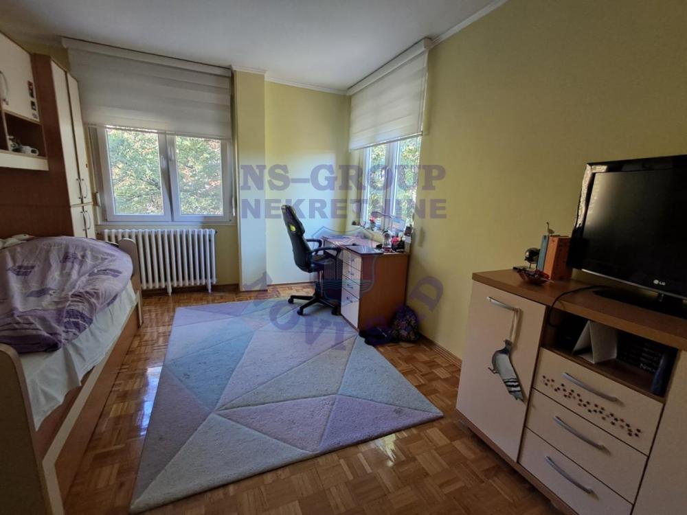 Slika 3 - Četvorosoban stan na prodaju, 96m2, 272.950€