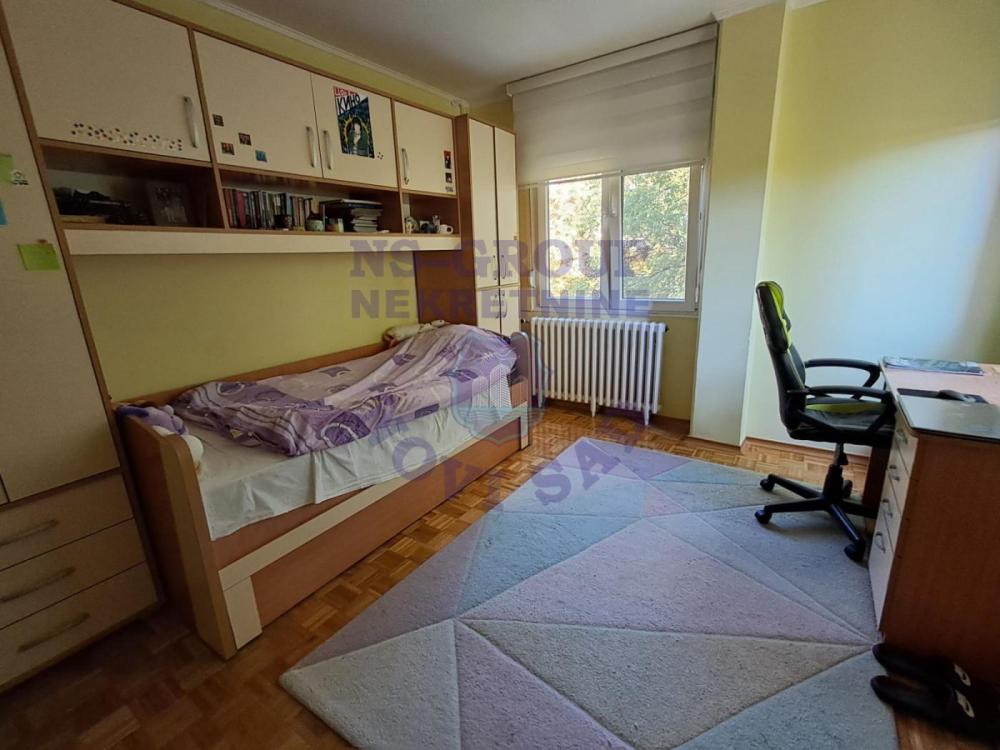 Slika 2 - Četvorosoban stan na prodaju, 96m2, 272.950€