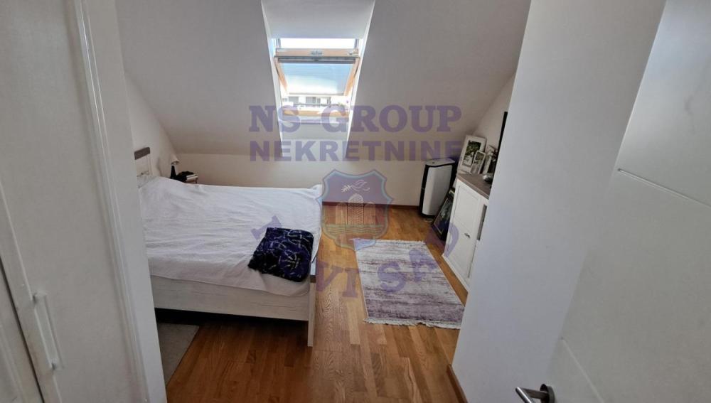 Slika 3 - Četvorosoban stan na prodaju, 86m2, 247.200€