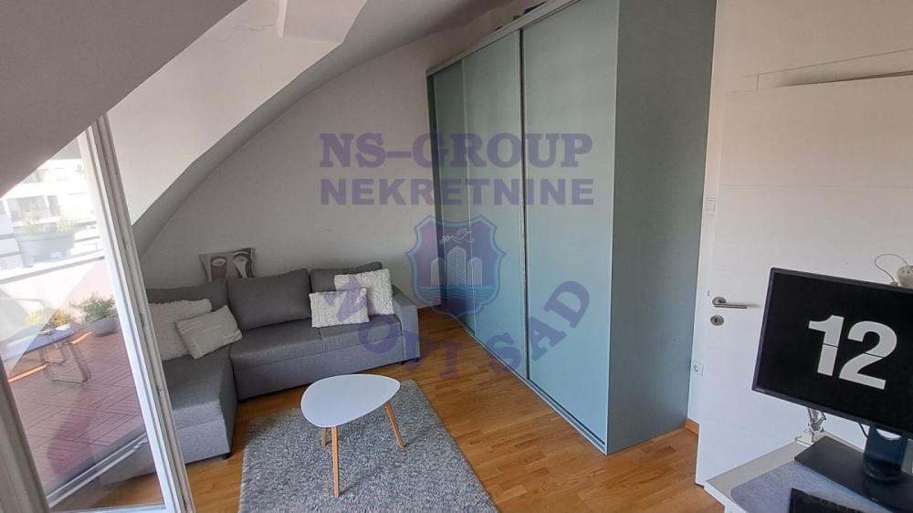 Slika 1 - Četvorosoban stan na prodaju, 86m2, 247.200€