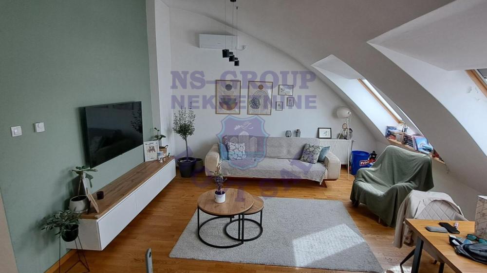 Glavna slika -Četvorosoban stan na prodaju, 86m2, 247.200€