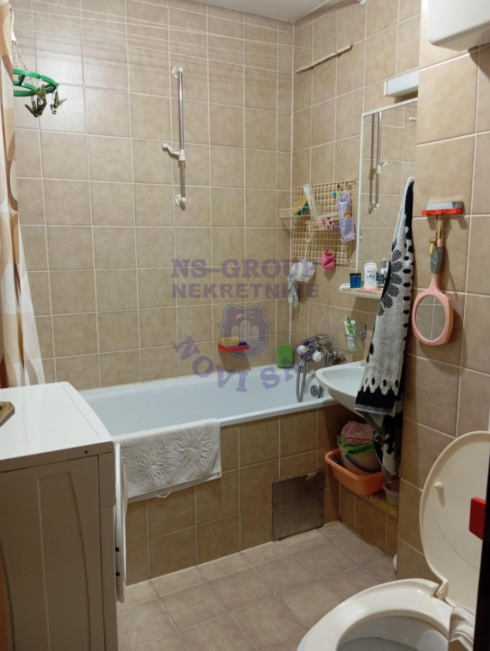 Slika 0 - Jednoiposoban stan na prodaju, 38m2, 80.000€