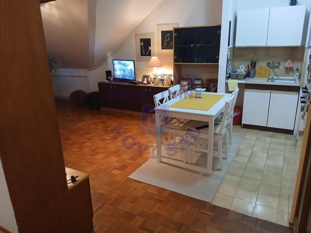 Slika 6 - Jednoiposoban stan na prodaju, 38m2, 80.000€