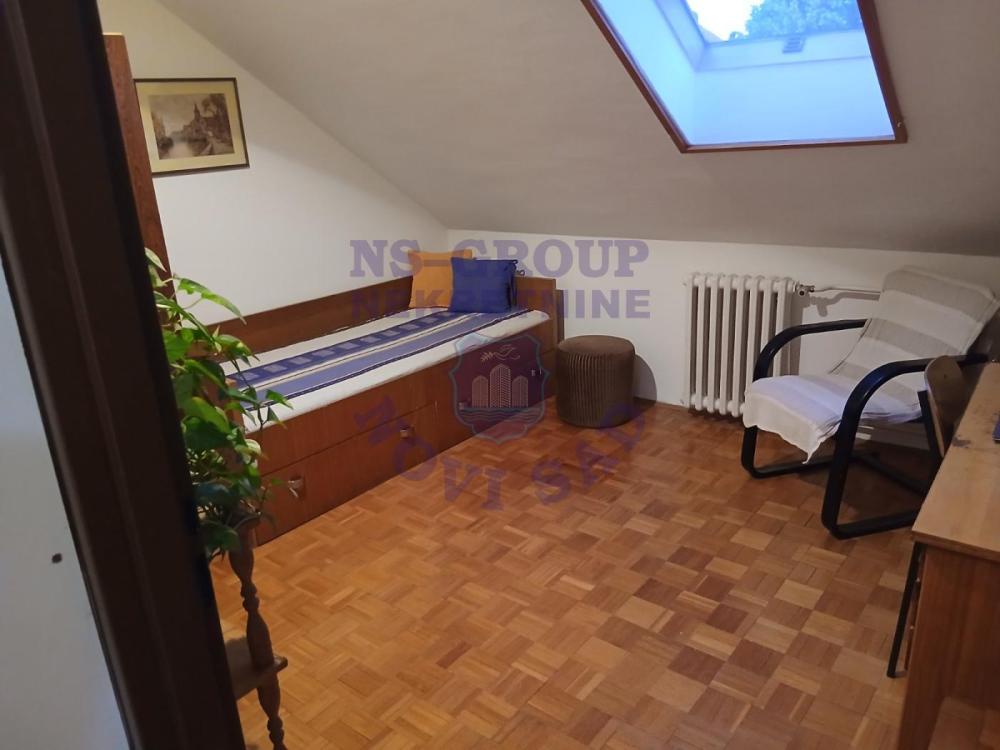 Slika 2 - Jednoiposoban stan na prodaju, 38m2, 80.000€