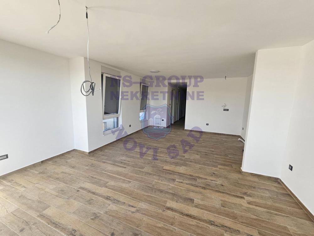 Slika 1 - Četvorosoban stan na prodaju, 116m2, 293.550€