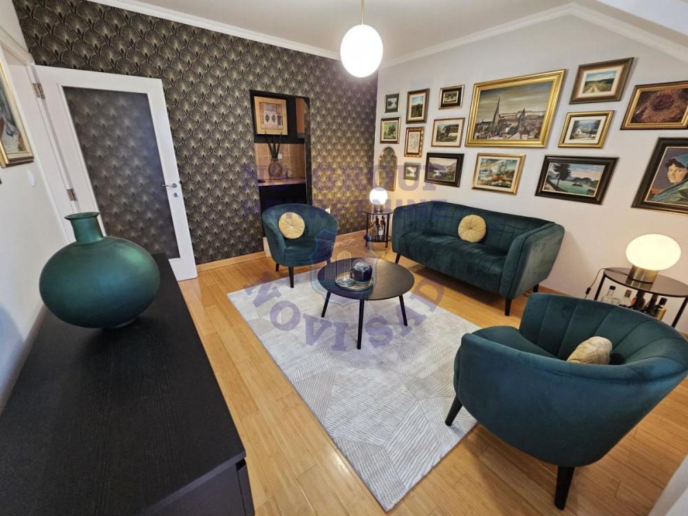 Slika 1 - Četvorosoban stan na prodaju, 76m2, 187.880€