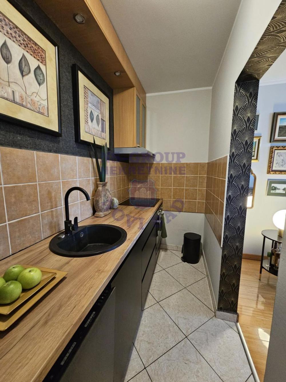Slika 5 - Četvorosoban stan na prodaju, 76m2, 187.880€