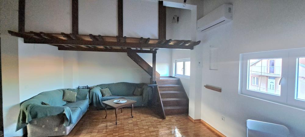 Slika 3 - Studenac 6, Dvosoban stan za izdavanje, 65m2, 430€
