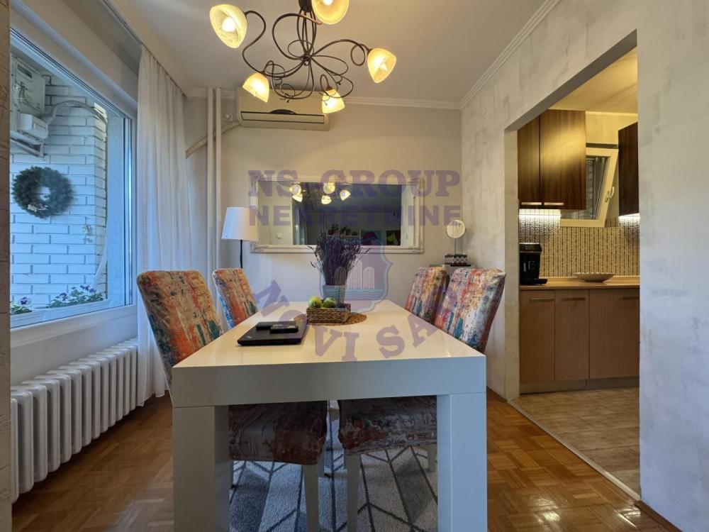 Slika 3 - Trosoban stan na prodaju, 72m2, 247.200€