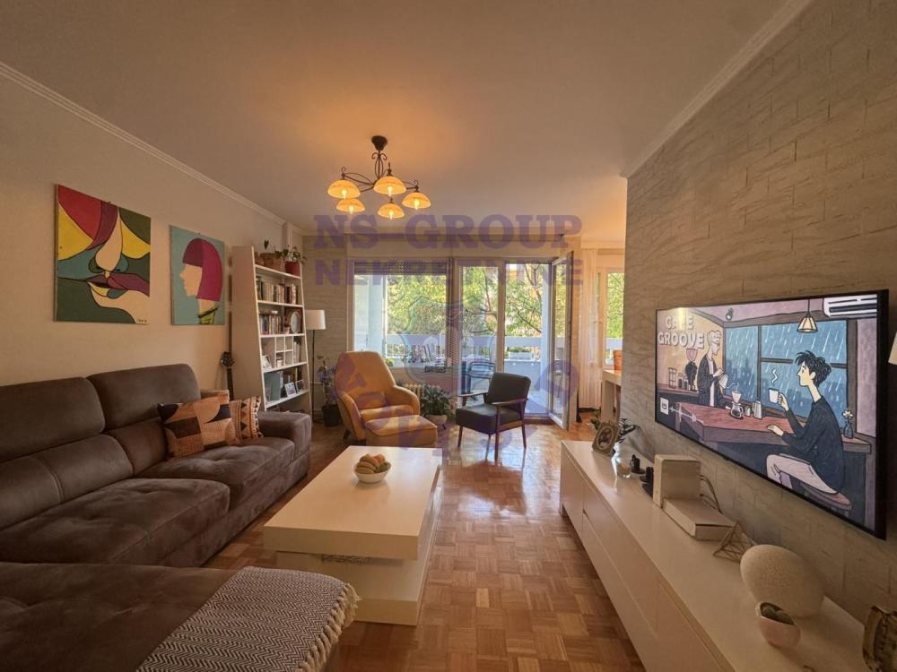 Glavna slika -Trosoban stan na prodaju, 72m2, 247.200€