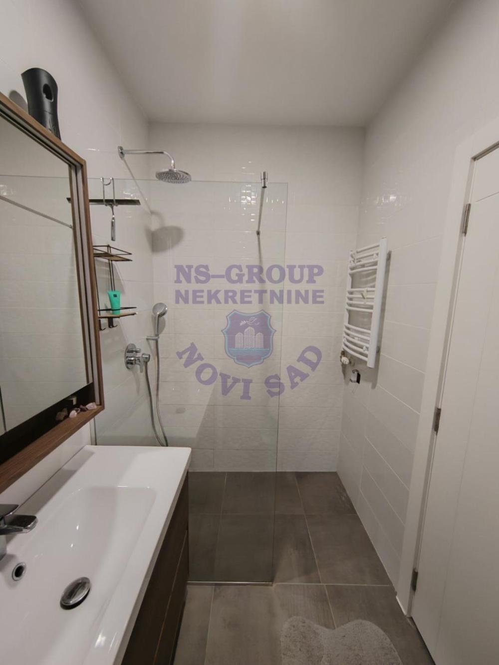 Slika 2 - Trosoban stan na prodaju, 57m2, 182.000€