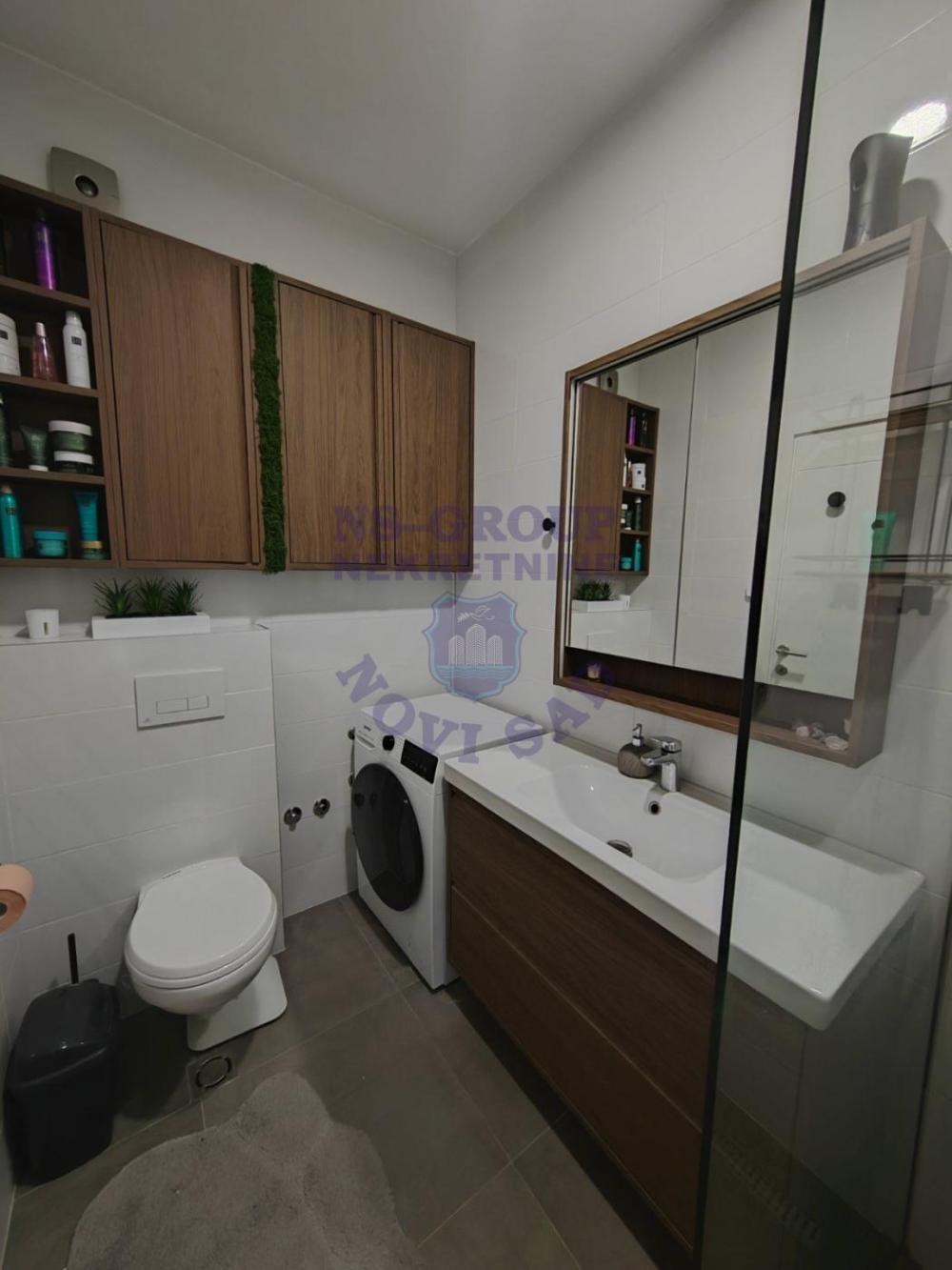 Slika 3 - Trosoban stan na prodaju, 57m2, 182.000€