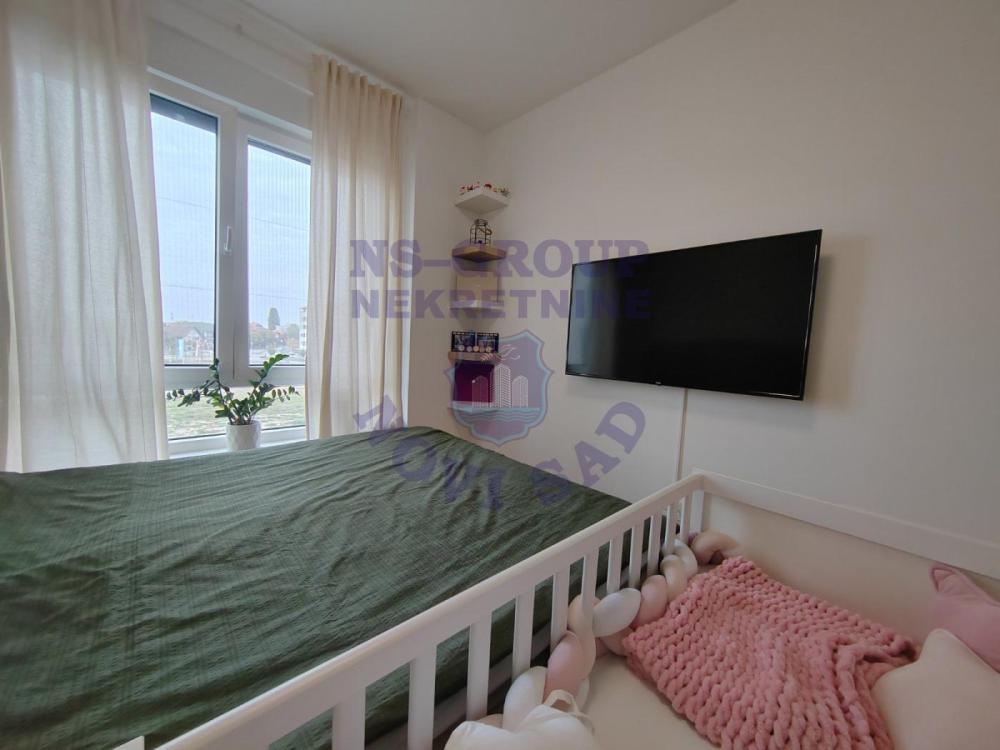 Slika 4 - Trosoban stan na prodaju, 57m2, 182.000€