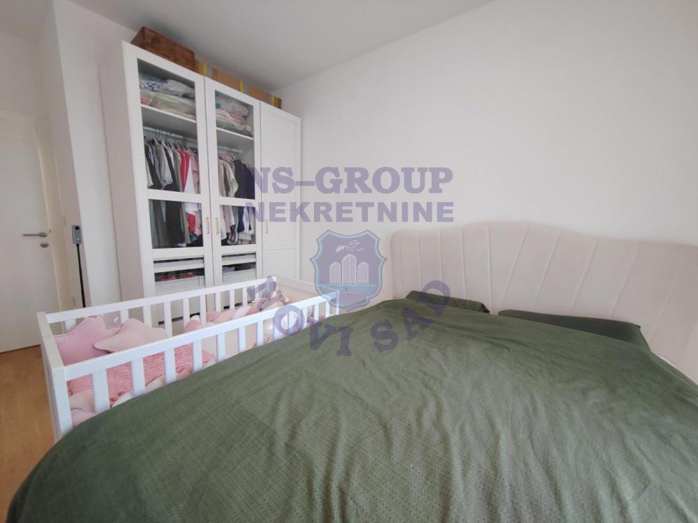 Slika 5 - Trosoban stan na prodaju, 57m2, 182.000€